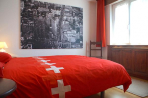 Central for up to 7 guests, Flaminia